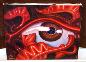 Tattoos - See Through Dreams - 44354