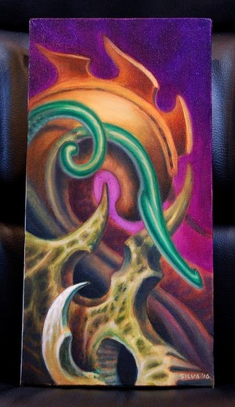 Tattoos - Bio Coil  - 50415