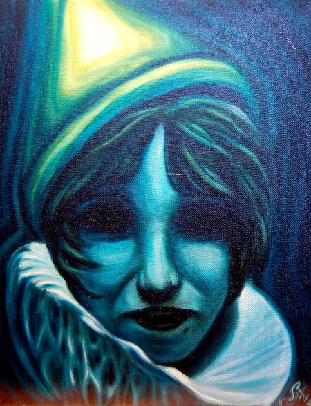 Tattoos - Blue  - 67236