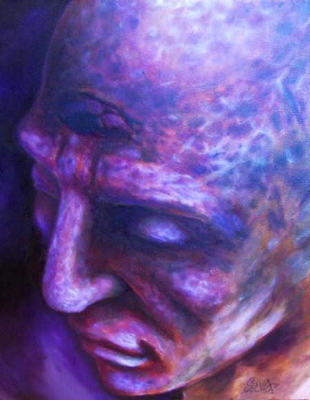 Tattoos - Third Eye - 67238