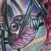 Tattoos - Insect Tattoo - 59349