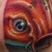 Tattoos - Koi Sakura - 37466