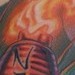 Tattoos - Lantern - 37468