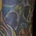 Tattoos - Rose Skull - 39459