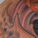 Tattoos - Bio organic tattoo - 39469
