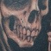 Tattoos - Grim Reaper Tattoo - 40041