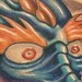Tattoos - Dragon Head Tattoo - 40039