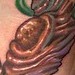 Tattoos - Custom Tree Vine Tattoo - 40817