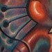 Tattoos - Custom Bio-trip Tattoo - 41430