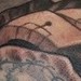 Tattoos - more internal bio mechanic tattoo - 41424