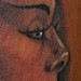 Tattoos - bride of frankenstein tattoo - 41425