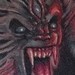 Tattoos - Custom Werewolf Tattoo - 41716