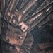 Tattoos - Freddy Krueger Tattoo - 41849