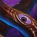 Tattoos - Bio Eye Deck - 41879