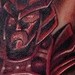 Tattoos - Custom Samurai Tattoo - 42291
