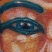 Tattoos - Egyptian Pharaoh Tattoo - 42792