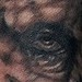 Tattoos - Leatherface Tattoo - 43088