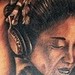 Tattoos - Modern Musical Geisha - 44353