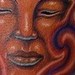 Tattoos - Custom Buddha Tattoo - 45535