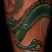 Tattoos - Custom Dragon Tattoo - 45579