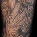Tattoos - Horror Movie Sleeve - 46692