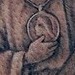 Tattoos - St. Jude Tattoo 1 - 47426