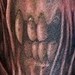 Tattoos - Dead Viking - 48033