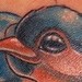 Tattoos - Bird Tattoo - 48995