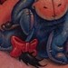 Tattoos - Eeyore Tattoo - 49921