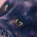 Tattoos - Cat Portrait Tattoo - 50413