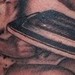 tattoo galleries/ - Audrey Hepburn Portrait