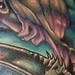 Tattoos - Reaper and Gargoyle Re-Do - 51225