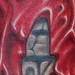 Tattoos - Heart Tattoo - 52188
