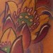 Tattoos - Lotus Flowers Tattoo - 52186
