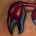 Tattoos - Scorpion Tattoo - 52190