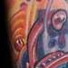 Tattoos - Magic Hat Tribute Tattoo - 53690