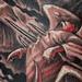 Tattoos - Angels vs. Demons Tattoo - 55219