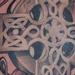 Tattoos - Celtic Cross Tattoo - 55215