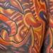 Tattoos - Bio Cover-Up Tattoo - 55216