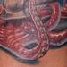 Tattoos - Underwater Scene Tattoo - 56326