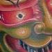 Tattoos - Hannya Mask Tattoo - 56325