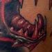 Tattoos - Medieval Dragon Tattoo - 56322