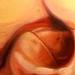 Fetus Skull Original Art Design Thumbnail