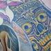 Tattoos - Tibetan Skull Tattoo - 57351