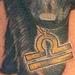 Tattoos - Dark Wolf Tattoo - 57346
