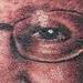 Tattoos - Grandma Portrait Tattoo - 58120