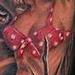 Tattoos - The Ladies - 58122