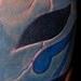 Tattoos - Vega Street Fighter Tattoo - 60180
