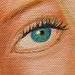 Tattoos - Angel Eyes - 60174