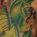 Tattoos - Venus Fly Trap Tattoo - 61232